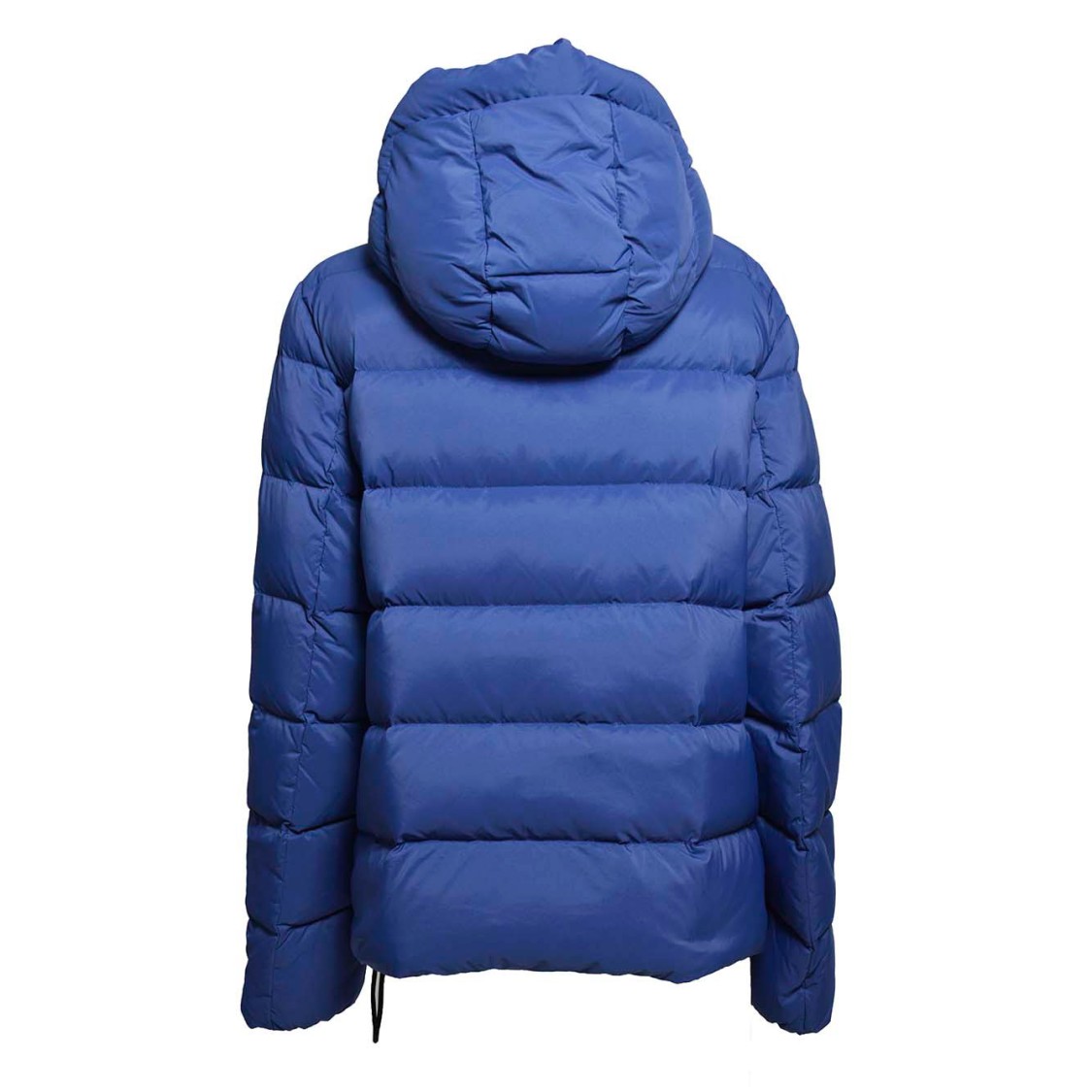 OOSY OOSY SIRIUS MATT DOWN JACKET ROYAL - BLUE OPAQUE