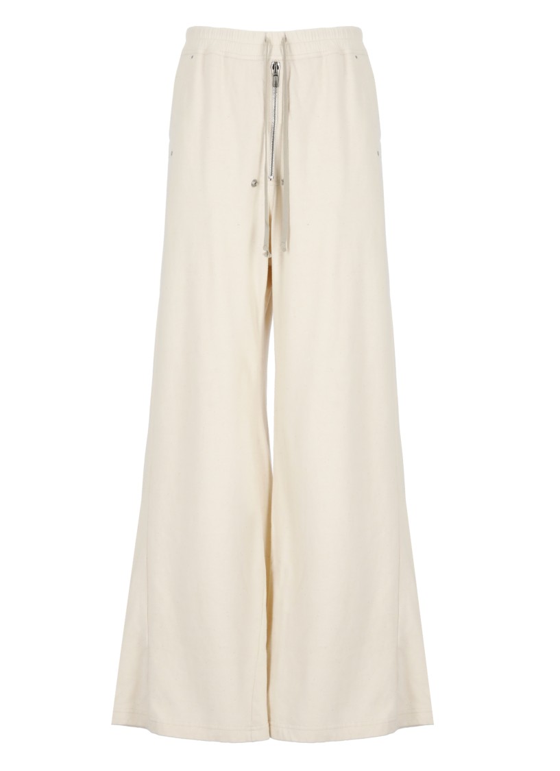 Rick Owens Drkshdw Off-white Hollywood Geth Belas Sweatpants