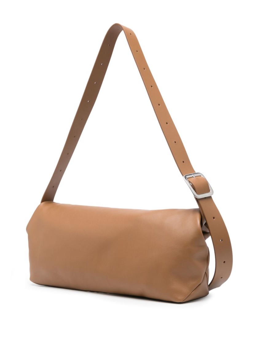 Jil Sander Medium Rollup Bag