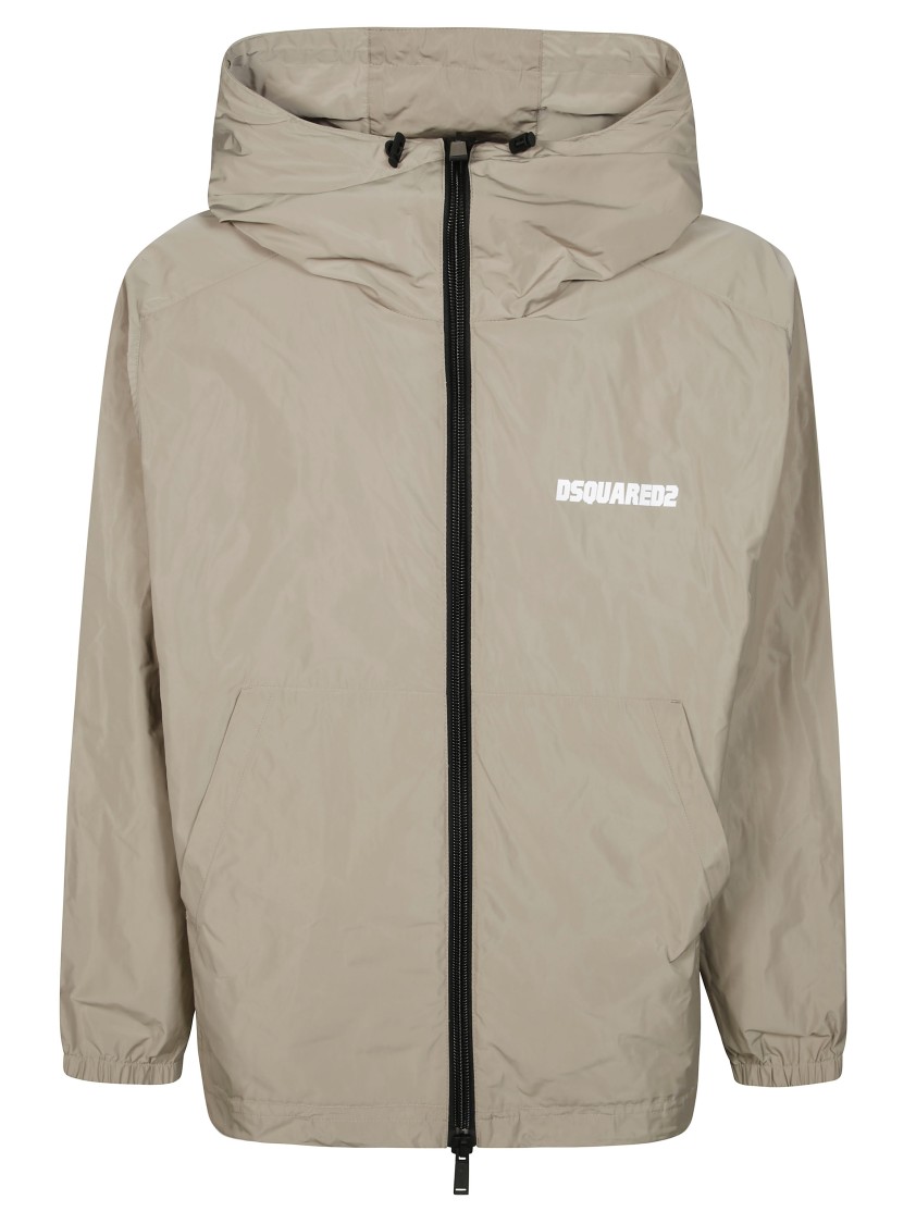 Dsquared2 Urban Windbreaker Jacket