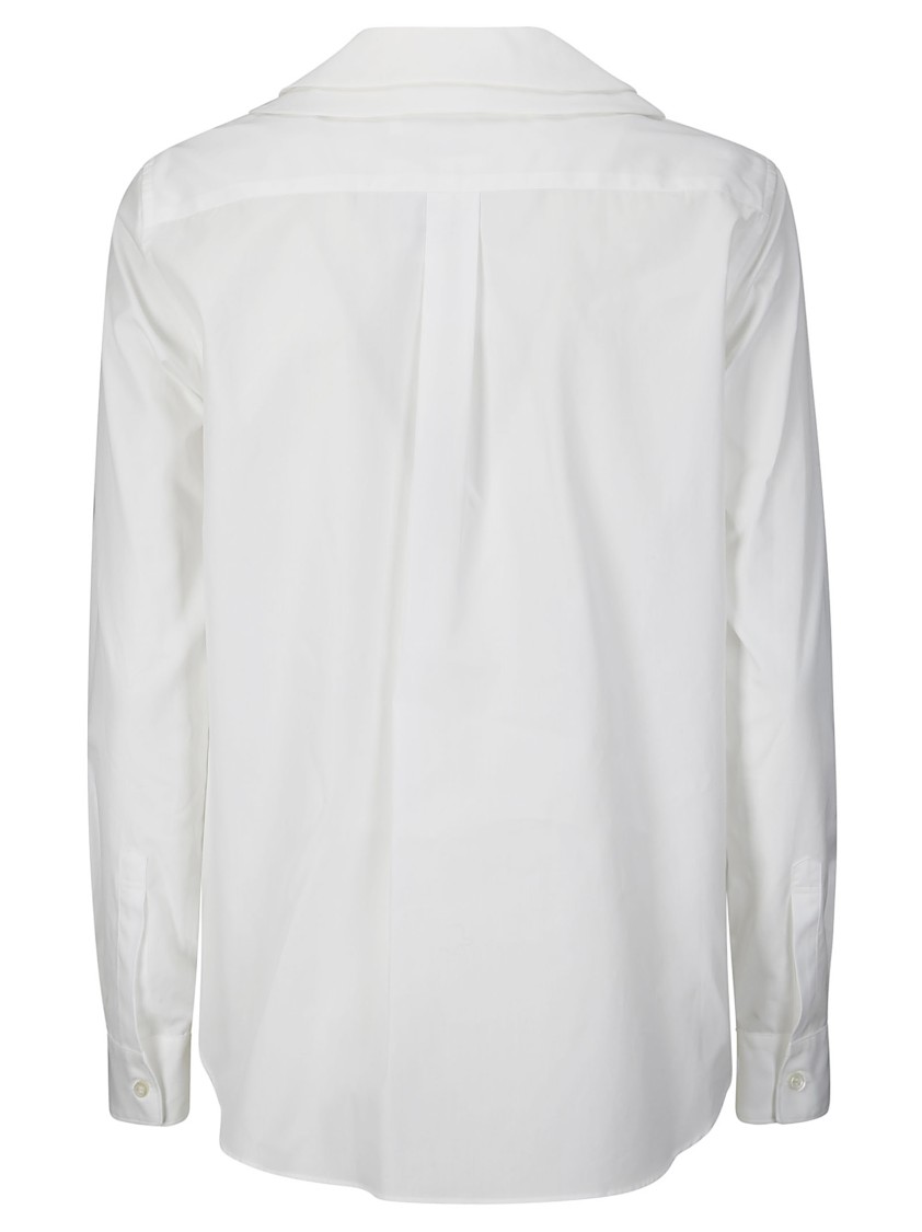 COMME DES GARÇONS COMME DES GARÇONS TIMELESS COTTON SHIRT 