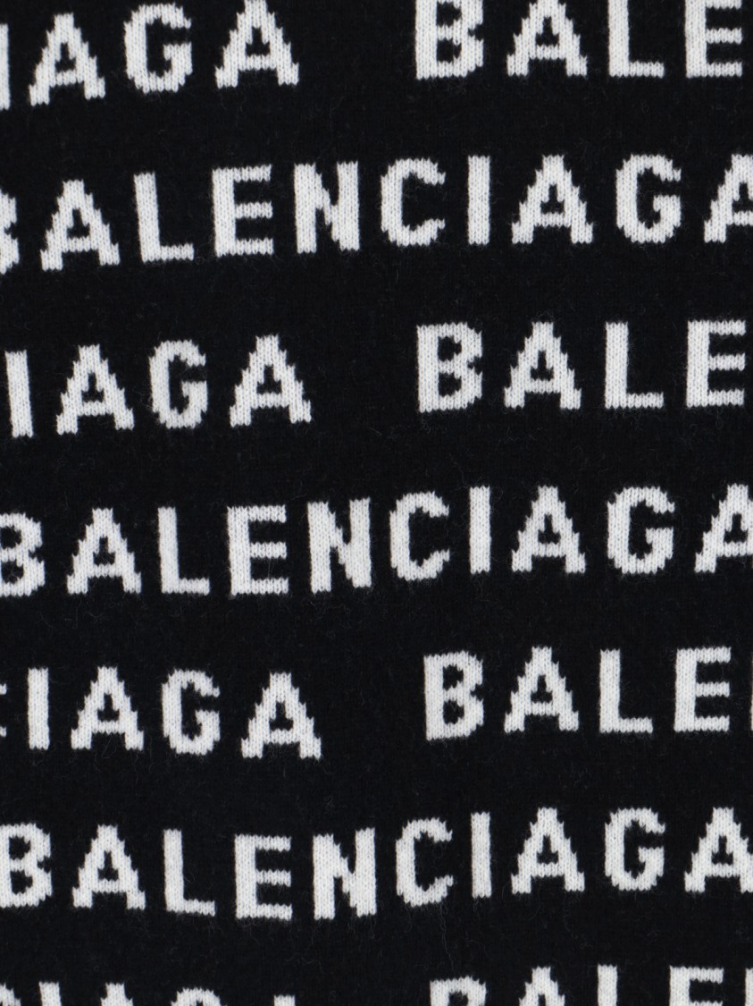 Balenciaga Men Maglia