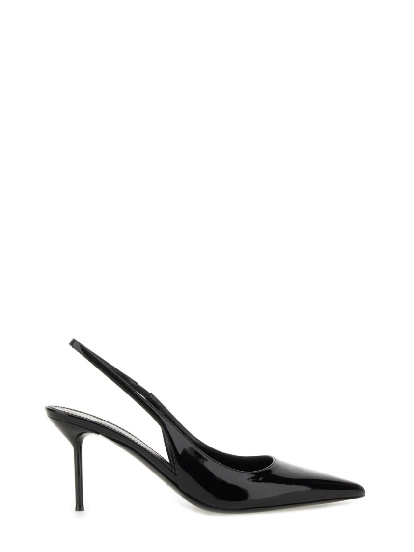Paris Texas "lidia" Slingback