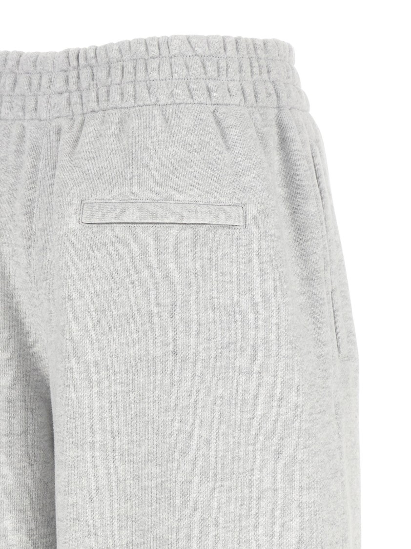 Alexander Wang T T By Alexander Wang Essential Terry' Joggers