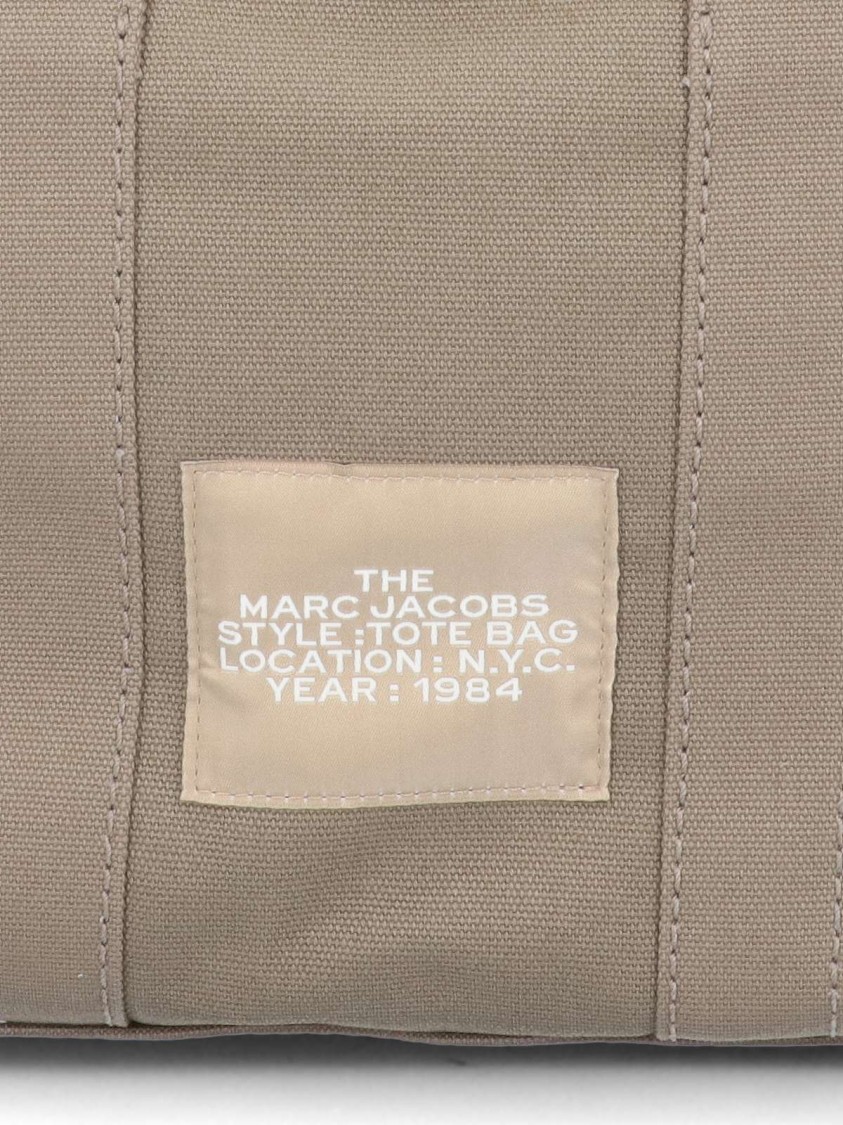 Marc Jacobs The Canvas Small Tote Bag – Green