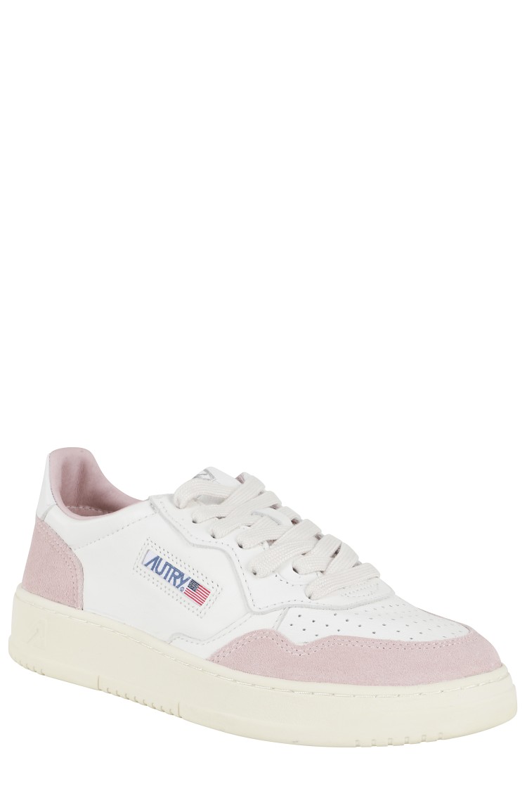 Autry Sneakers In White