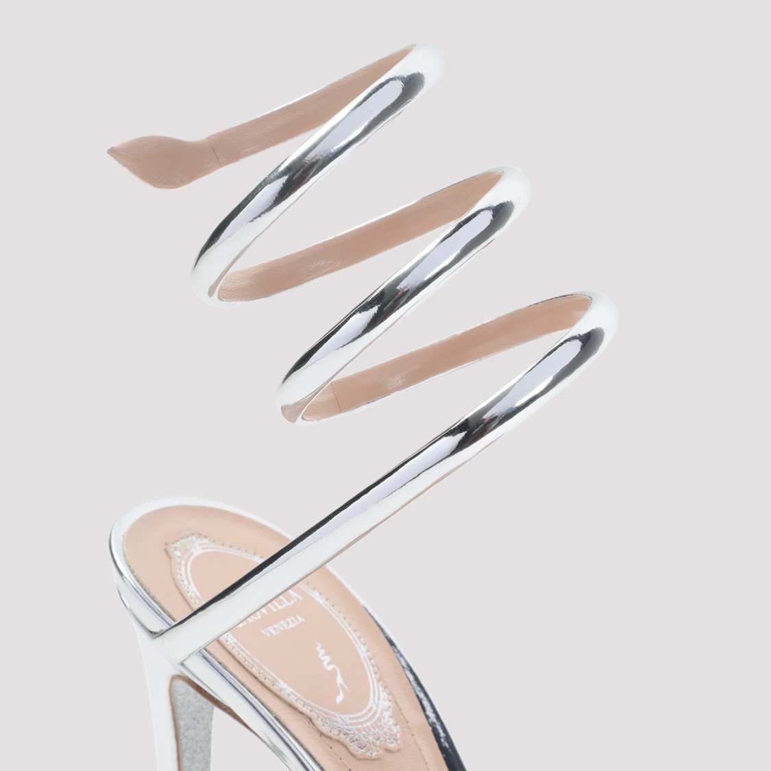 René Caovilla Cleo Sandals