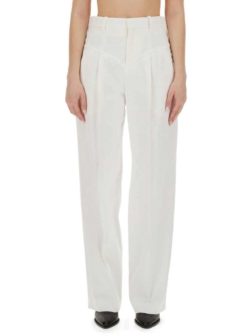 ISABEL MARANT ISABEL MARANT STAYA PANTS