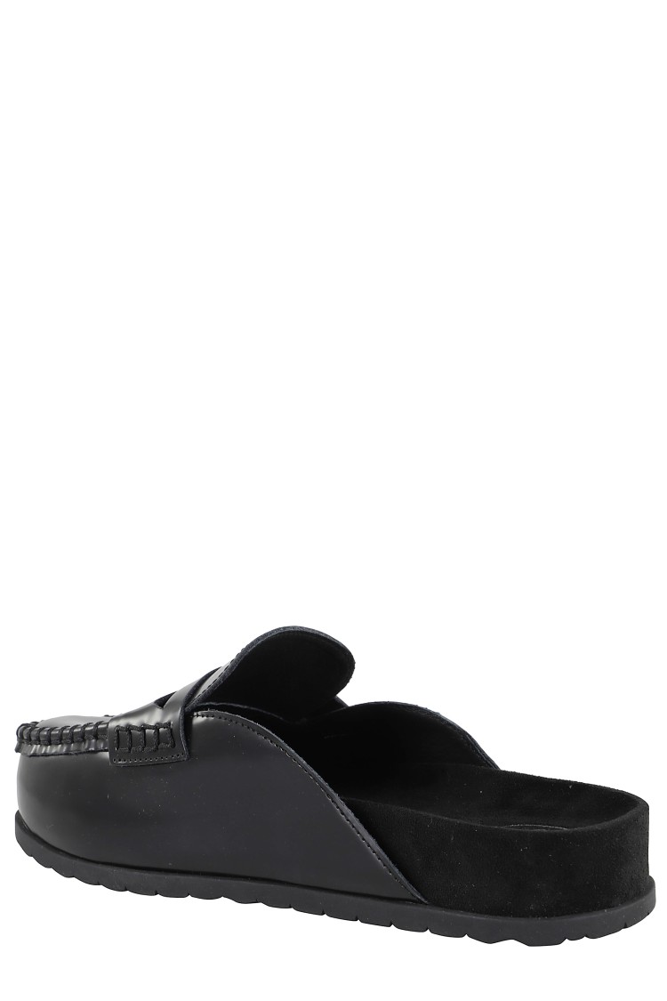 Ash Tracy Clogs