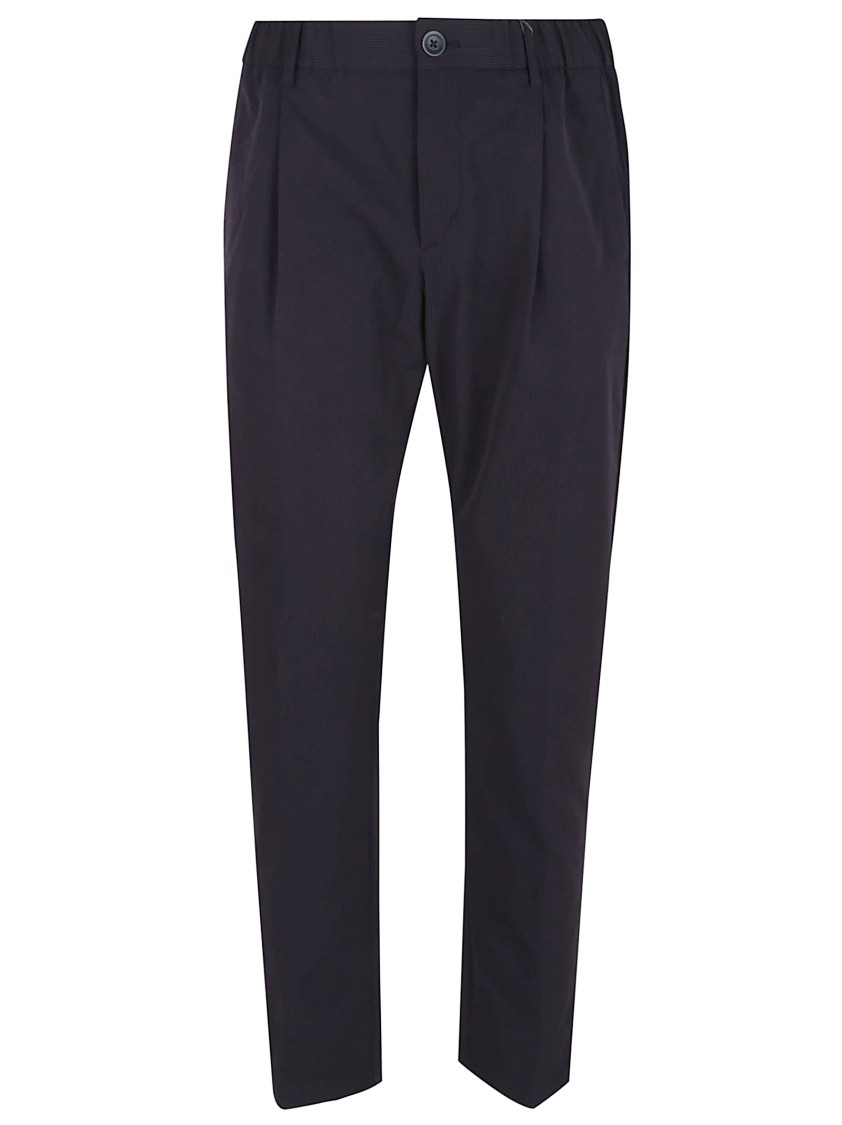Herno Seercrease Trousers