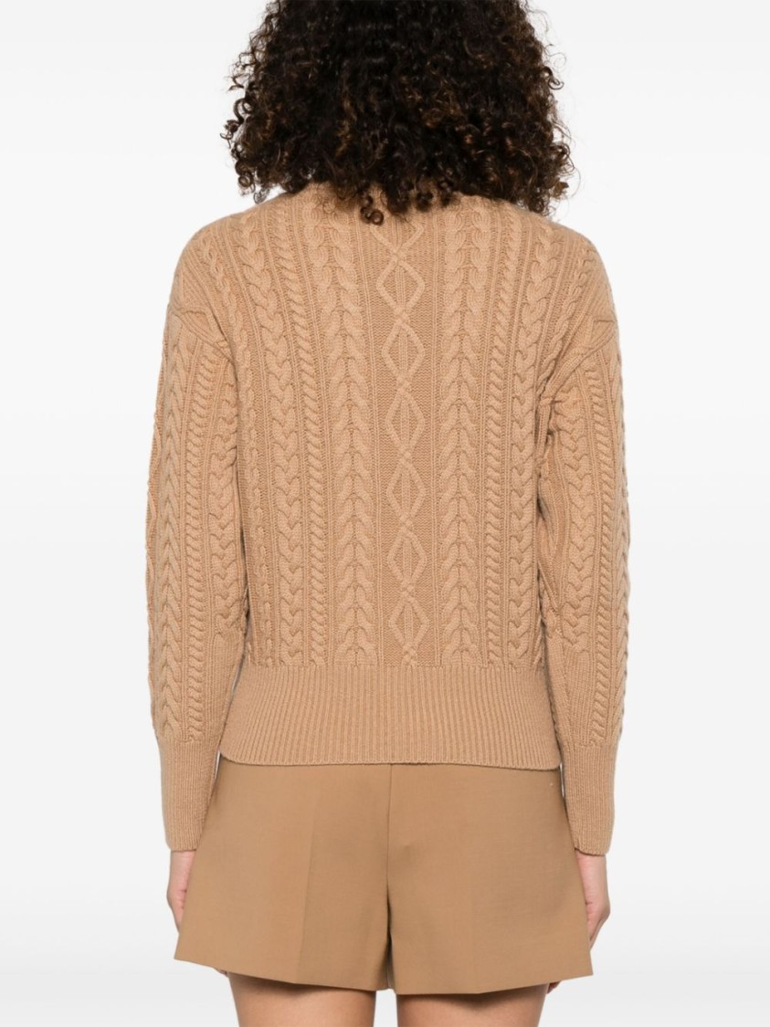 Shop Max Mara Miranda Sweater