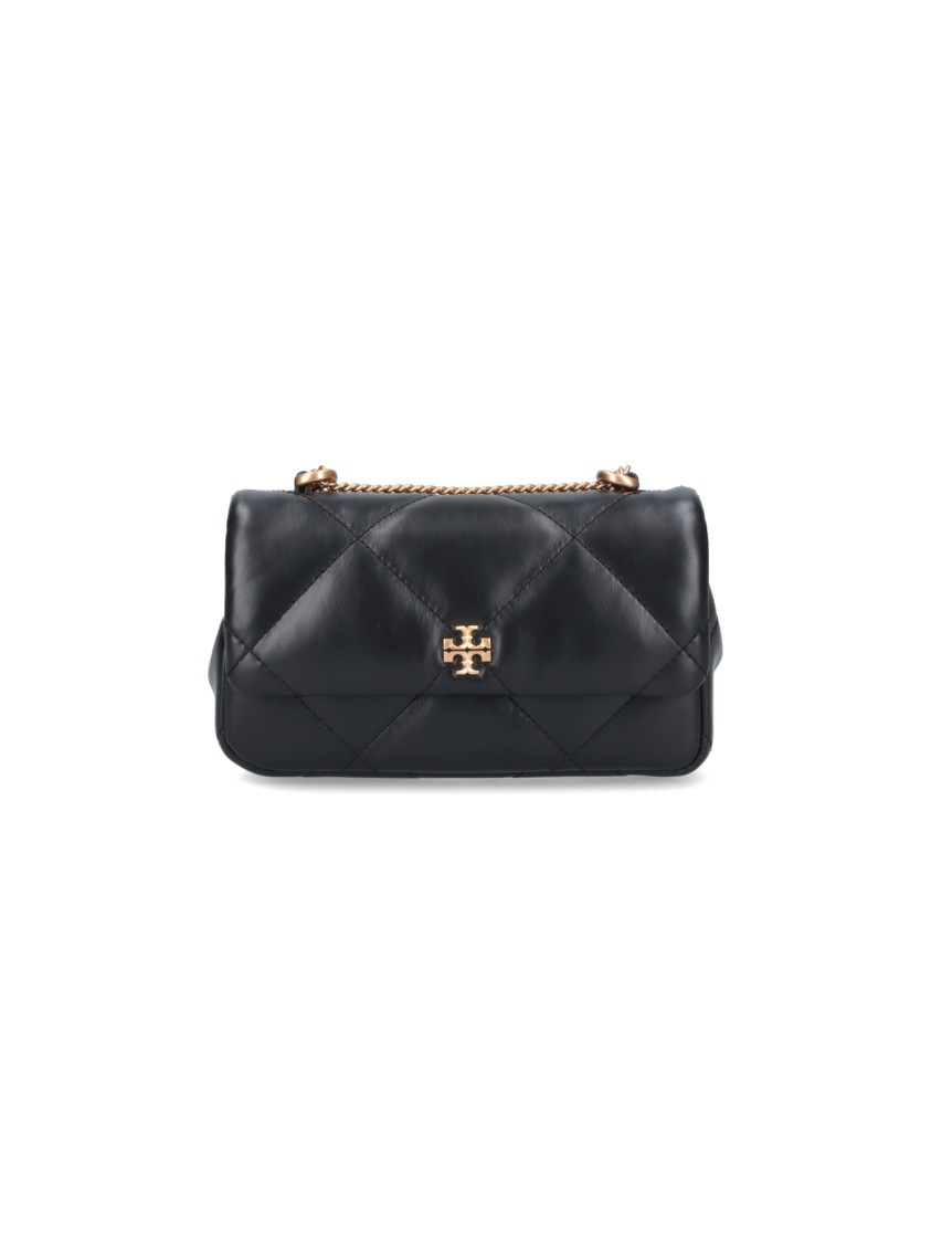 Tory Burch Mini Bag "Kira"  Black