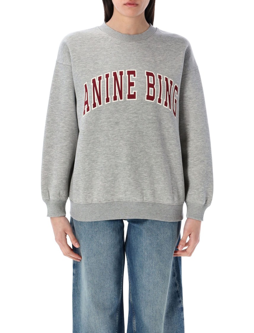 Anine Bing Spencer Sweatshirt
