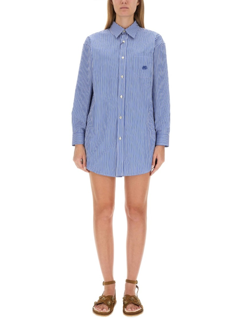 Etro Pegasus Shirt