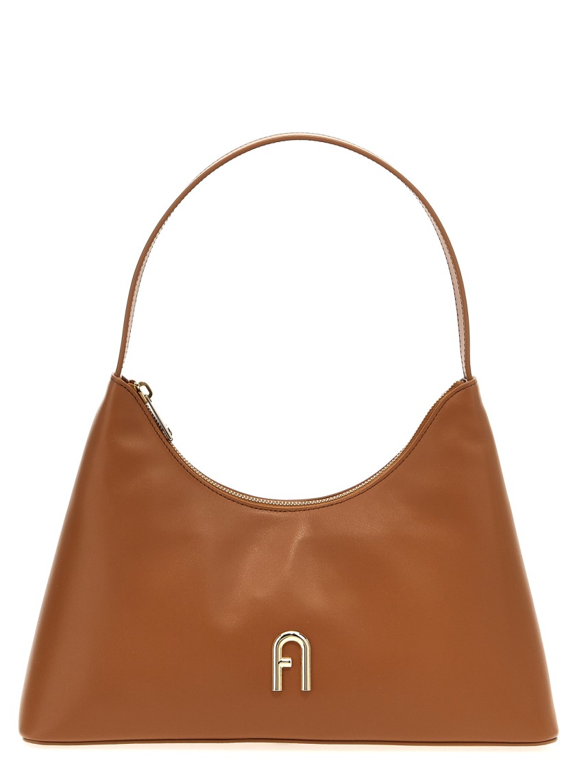 Furla 'diamante S' Shoulder Bag