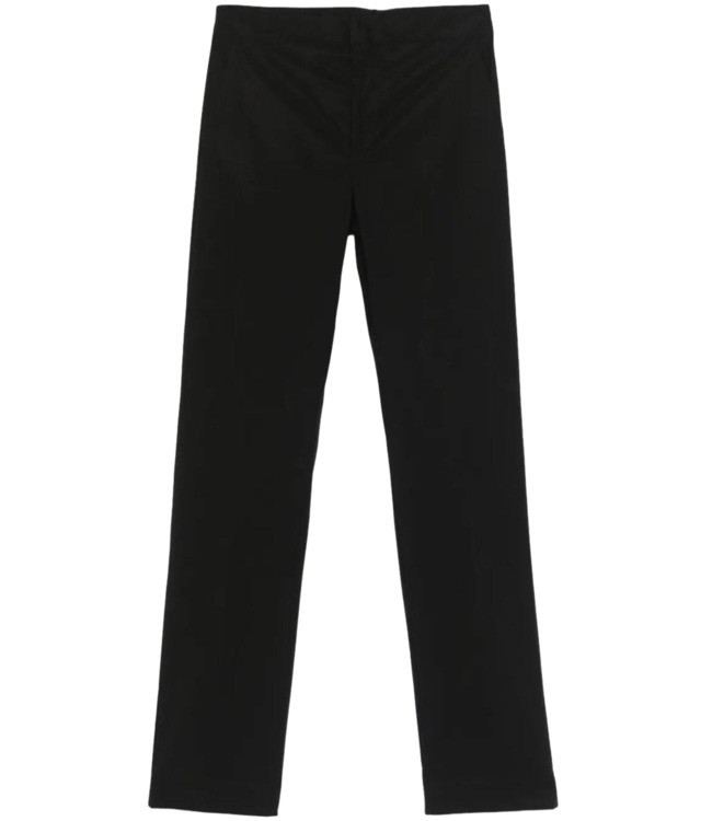 Twinset Twin-set Slim-fit Straight Leg Trousers