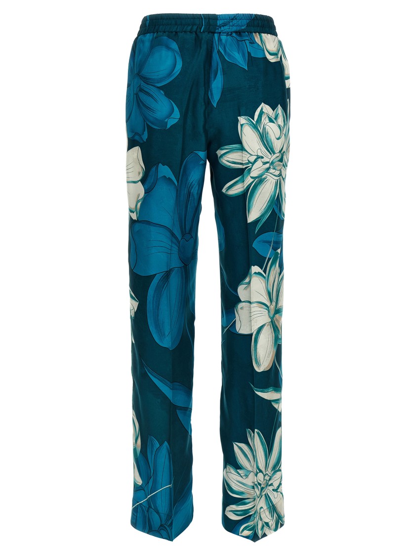 F.r.s For Restless Sleepers 'doride' Pants In Multi