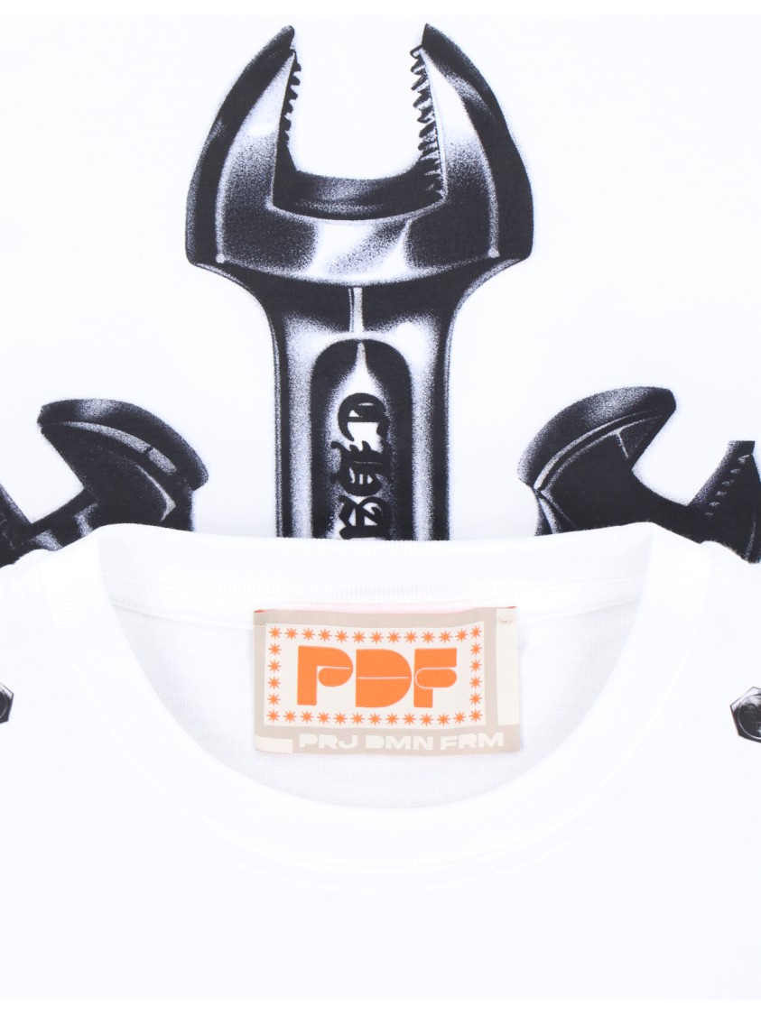 Pdf Bullons T-shirt