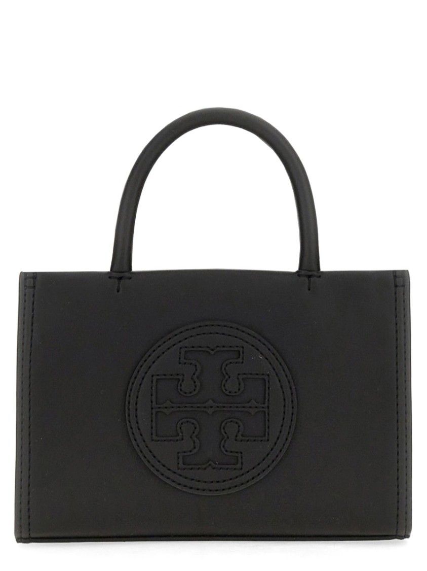 Tory Burch "ella" Mini Tote Bag