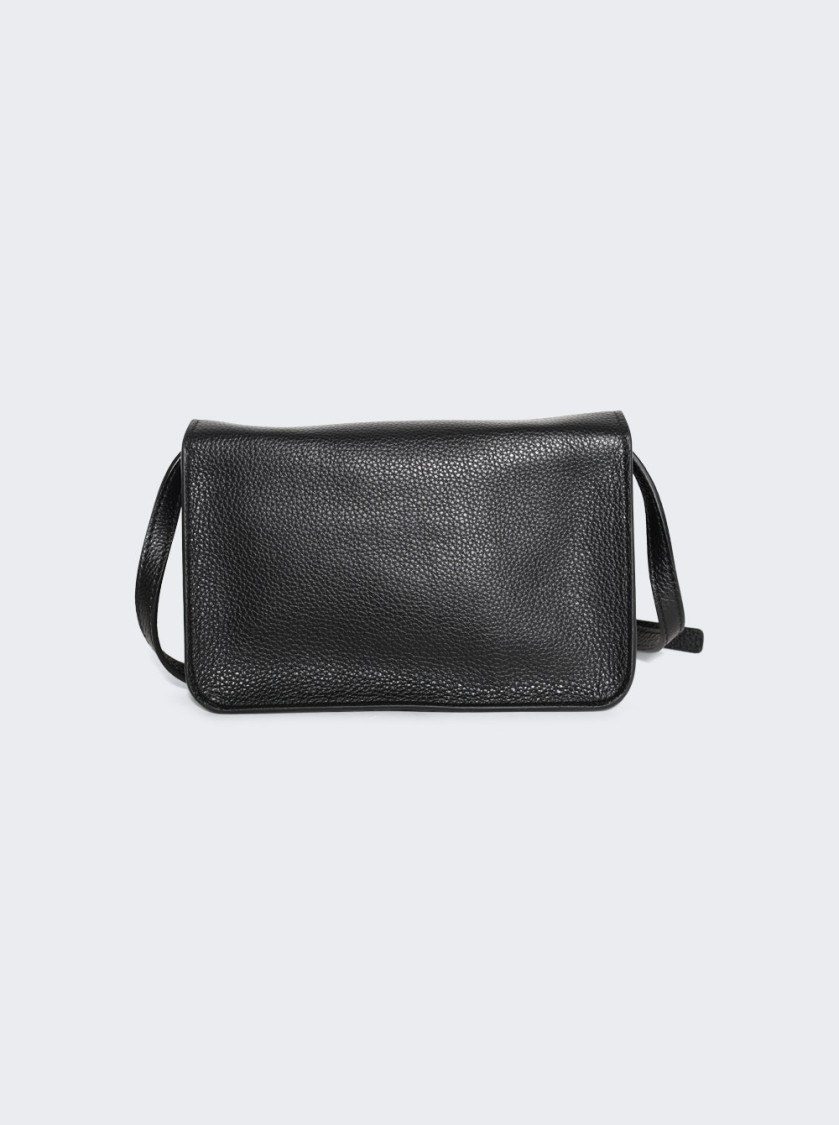 Marni Pochette Bag Black In Black
