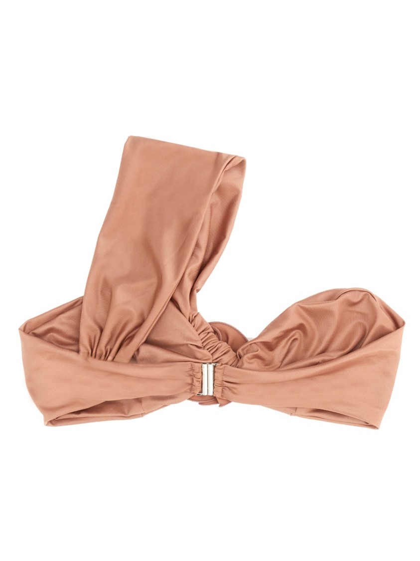 Magda Butrym Women Top Bikini In Pink