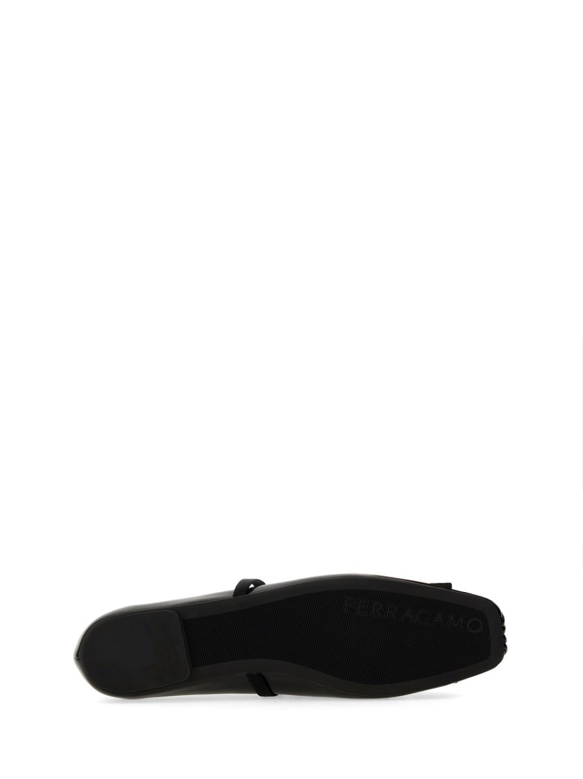 Ferragamo Ballerina Zina