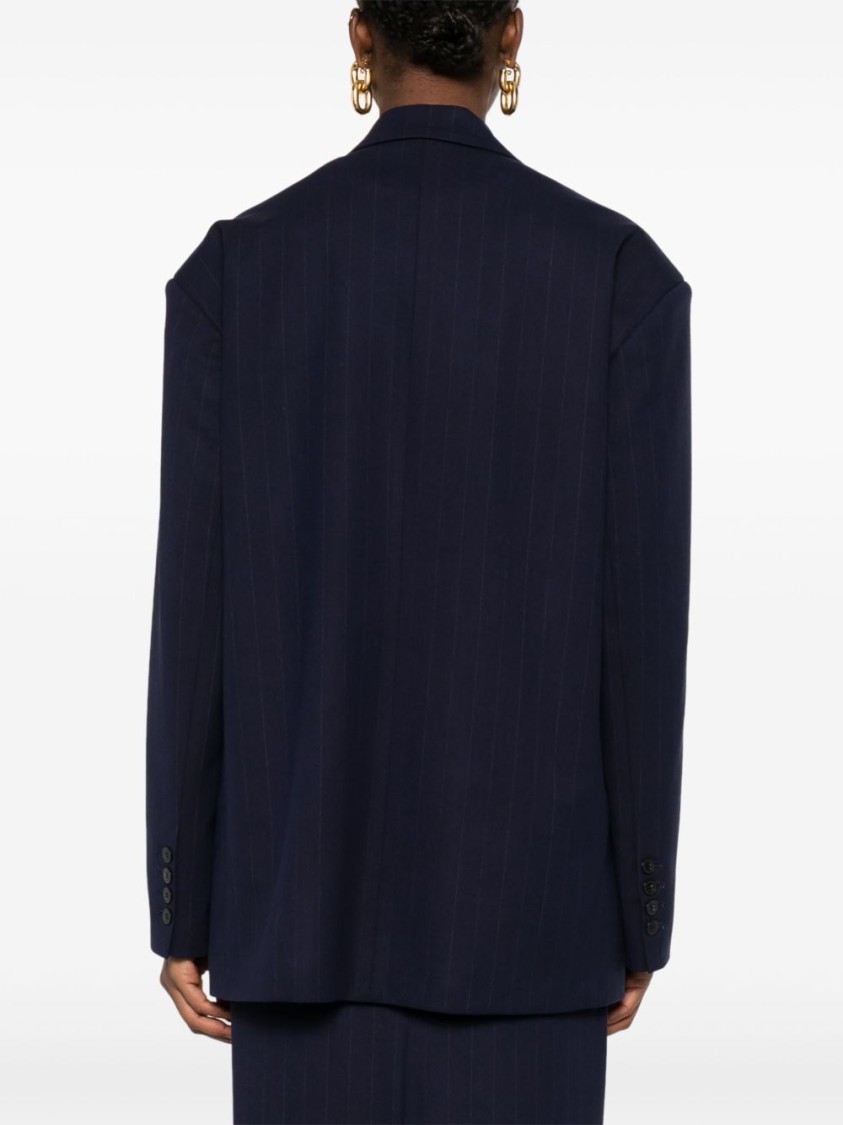 Le Sully Studio Anchise Blazer