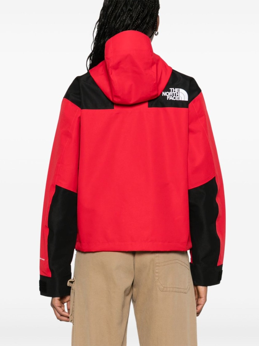 THE NORTH FACE THE NORTH FACE DRYVENT™ MONO MOUNTAIN JACKET 