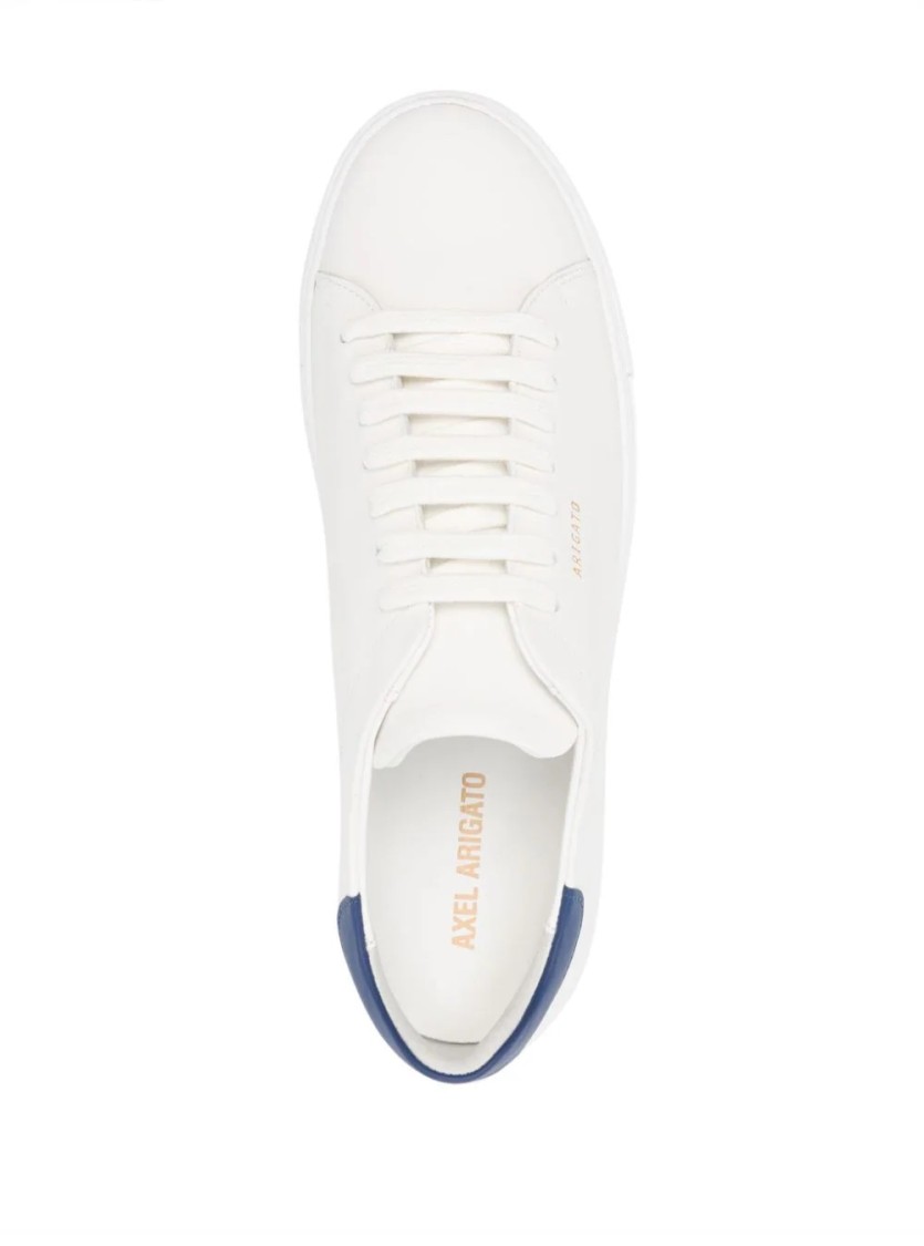 Axel Arigato Clean 90 Sneakers Sneaker In White