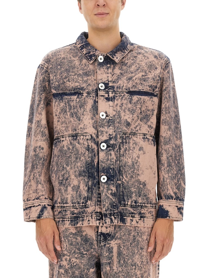 Etudes Studio Denim Jacket