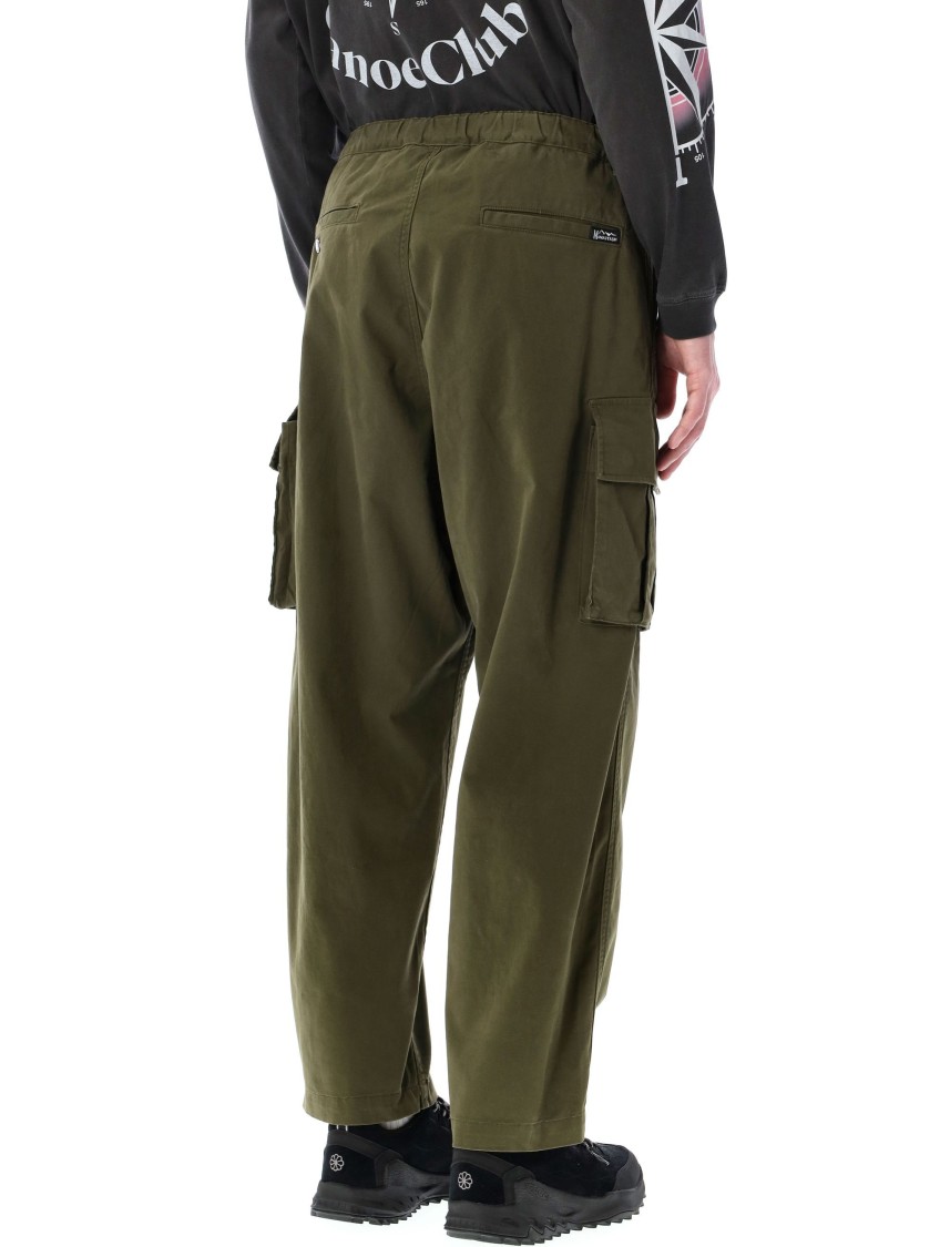 Manastash Flex Climber Cargo Trousers