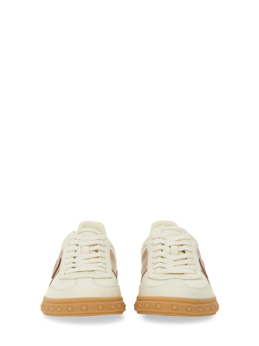 Shop Valentino Garavani "upvillage" Sneaker