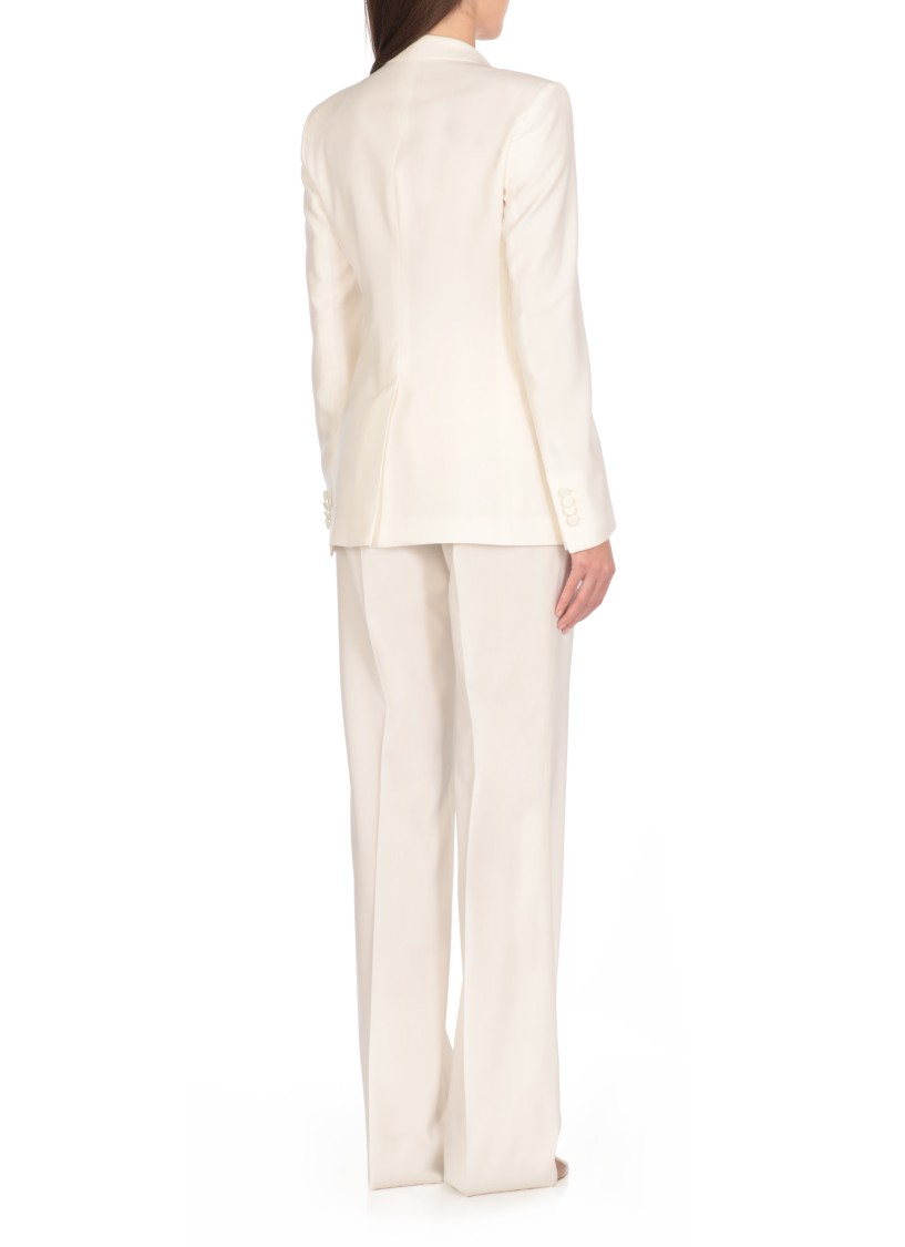 TAGLIATORE TAGLIATORE S-PARIGI TWO-PIECE SUIT