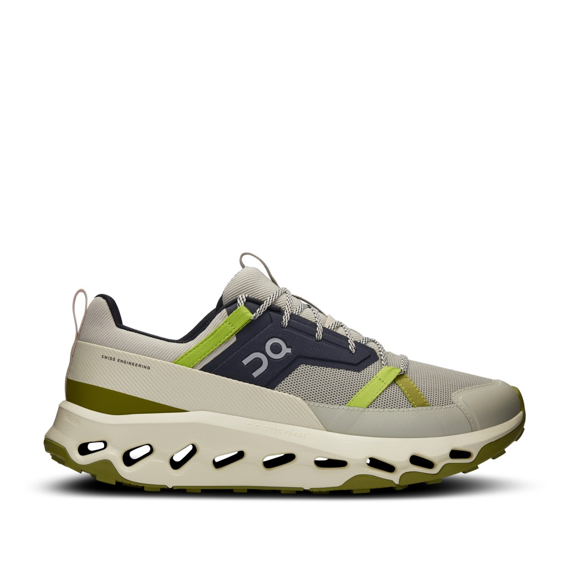 その他 cloud On Cloud X 4 Running Shoe (Men's) - Black/Eclipse - Peter