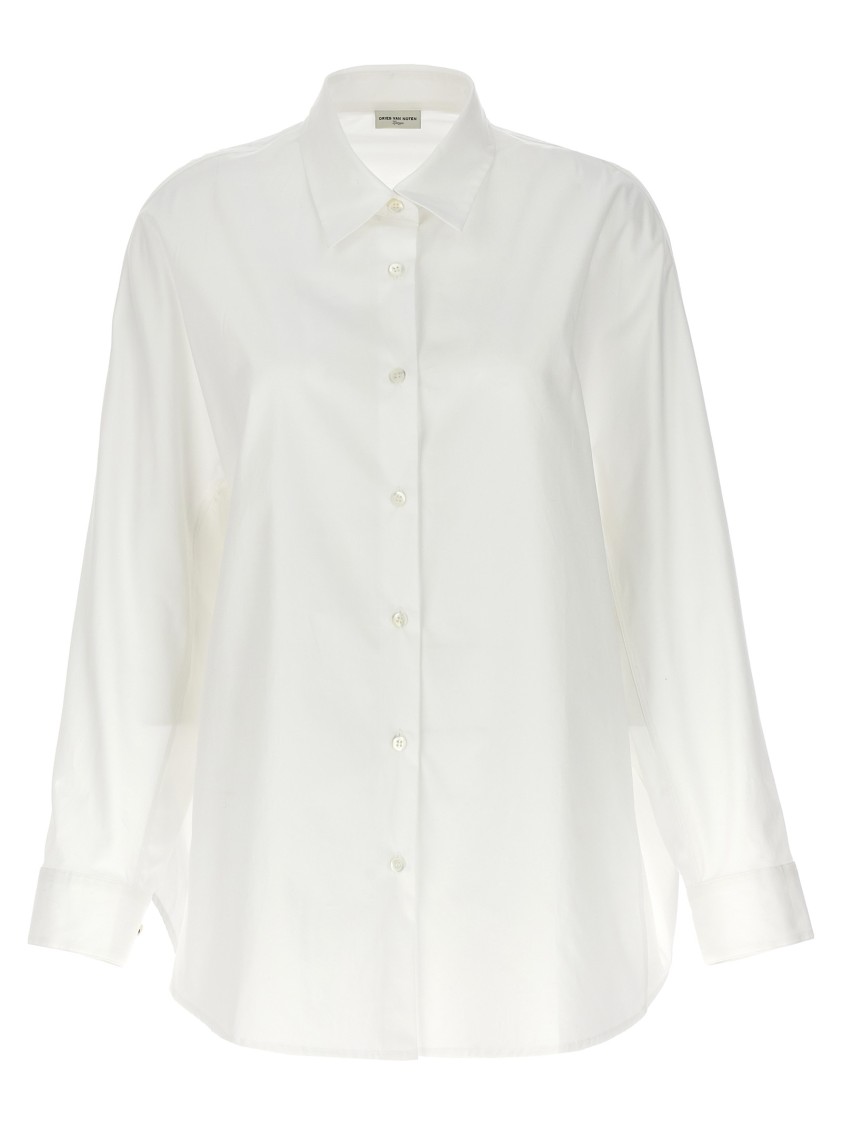 Dries Van Noten 'casia' Shirt
