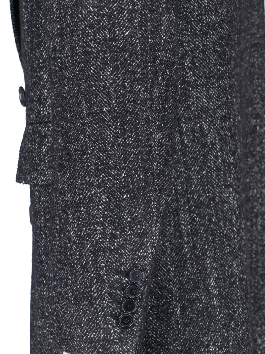 Cesare Attolini Jackets