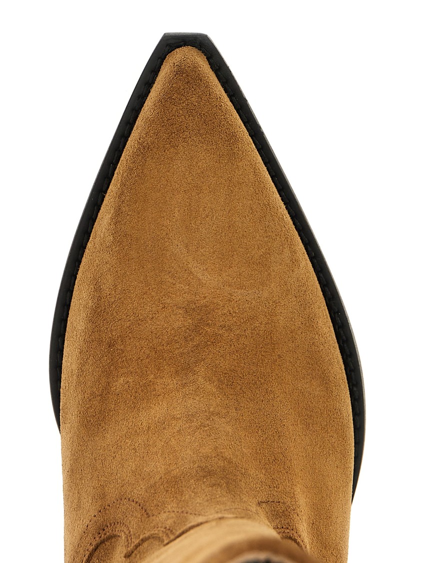 Sonora 'santa Fe' Boots