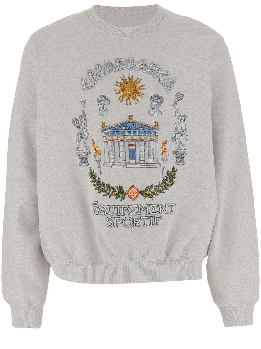 Casablanca Men Sweatshirt