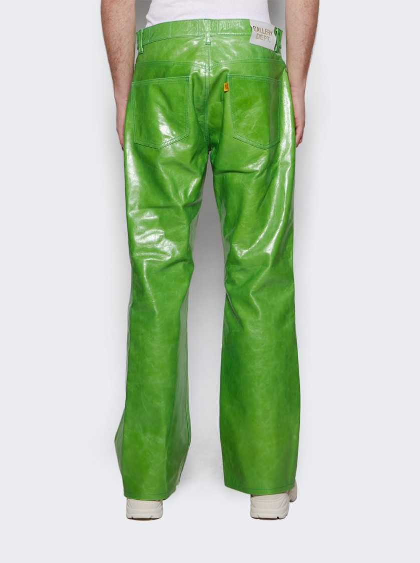 Gallery Dept. Logan Flare Jean