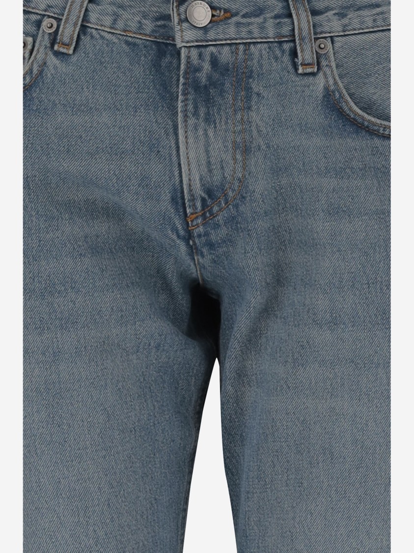 Haikure Carly Coton Jeans