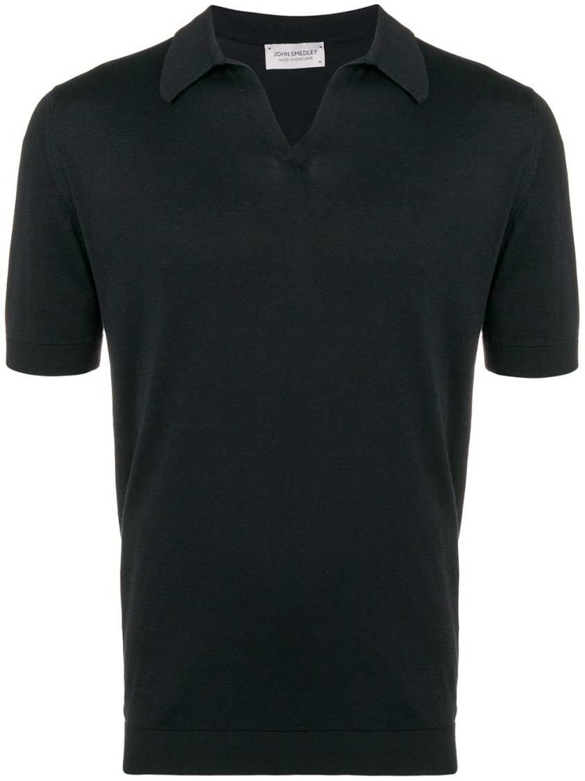 Shop John Smedley Noah Polo