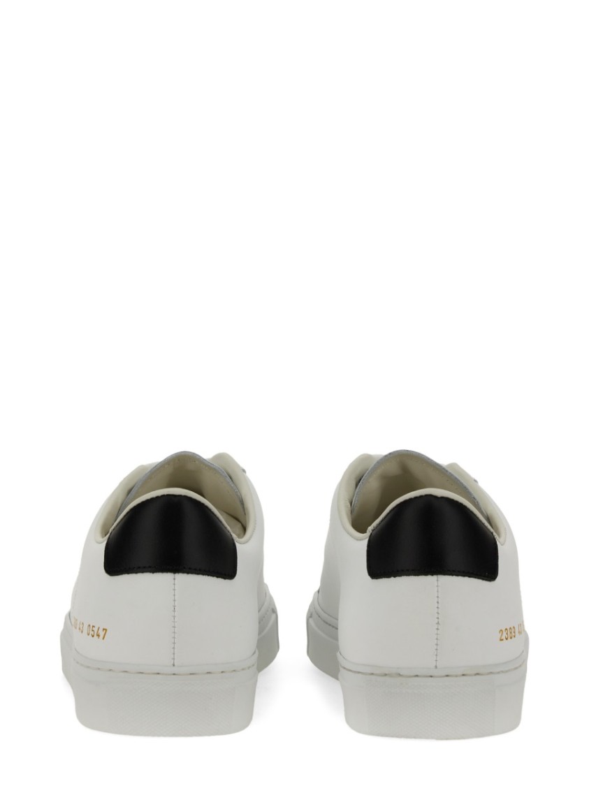 Common Projects Men Sneaker Retro Classic