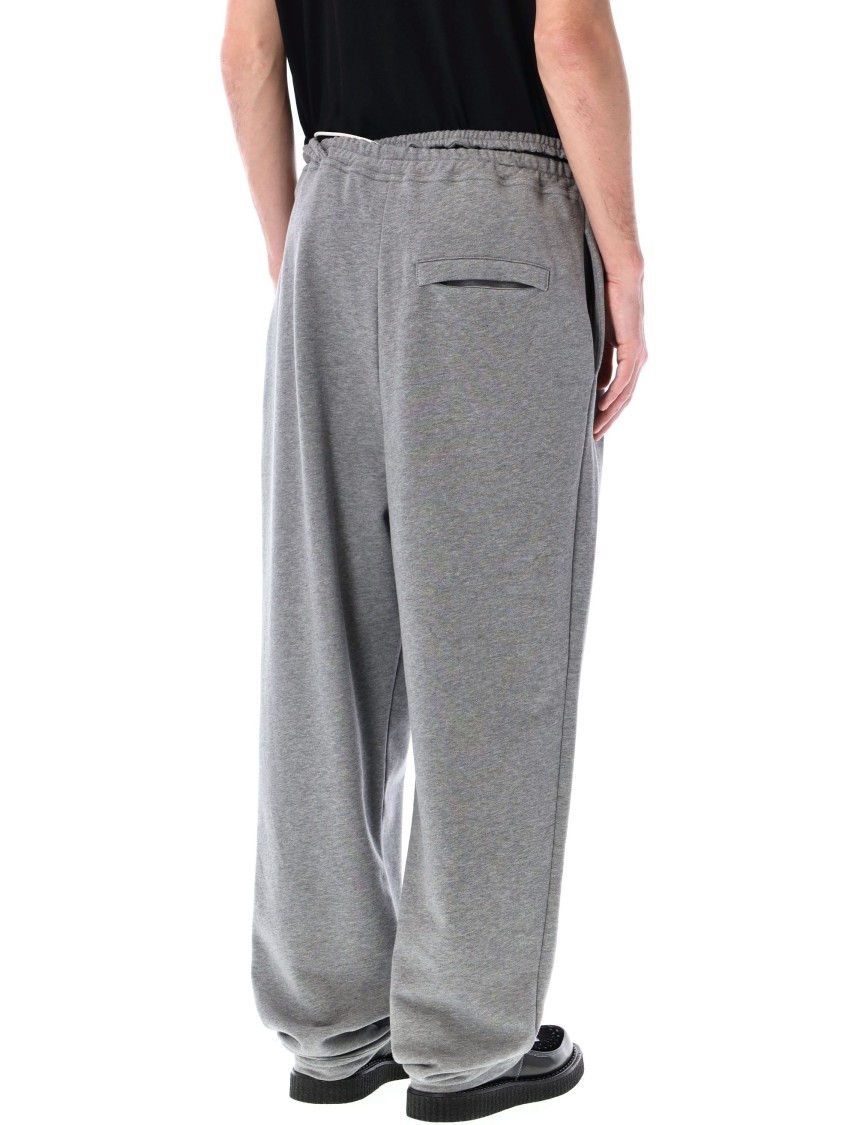 Magliano Pleat Detailing Track Pants