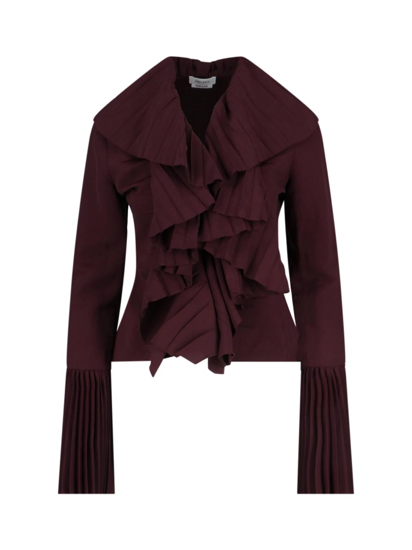 Alexander Mcqueen Shirts