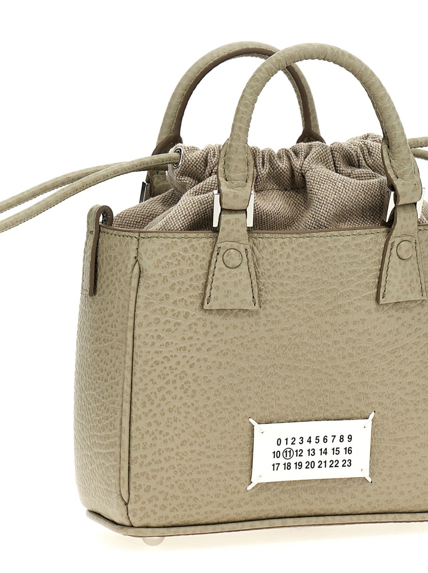 Maison Margiela '5Ac Tote Horizontal' Handbag Tote Bag | THE