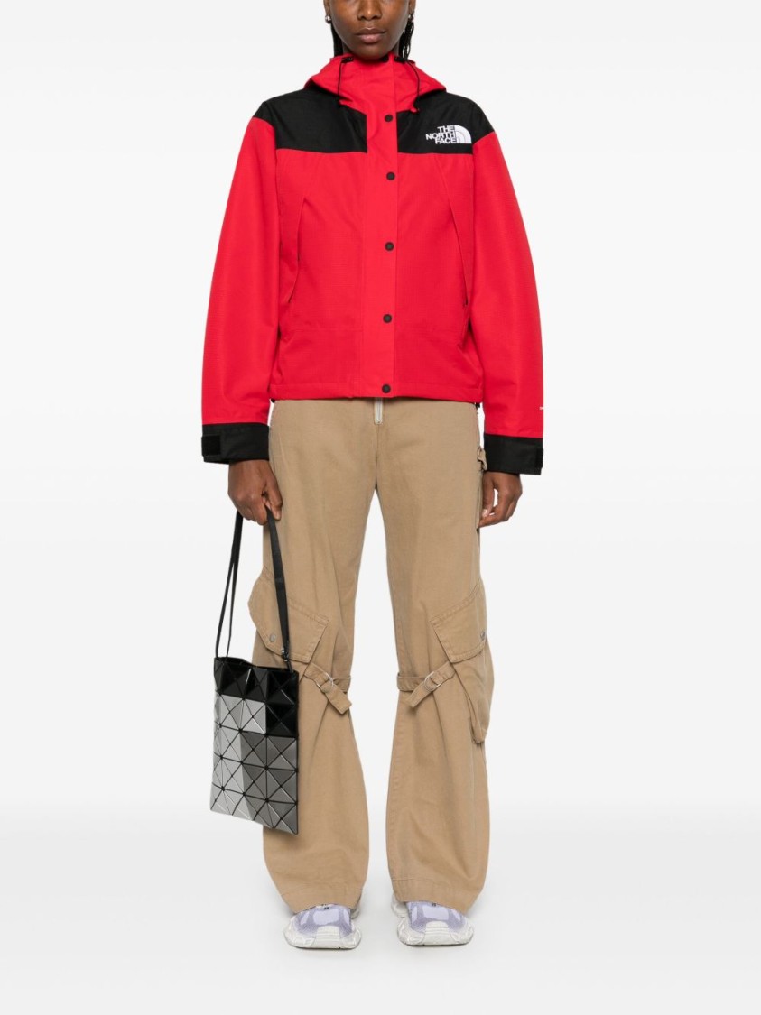 THE NORTH FACE THE NORTH FACE DRYVENT™ MONO MOUNTAIN JACKET 