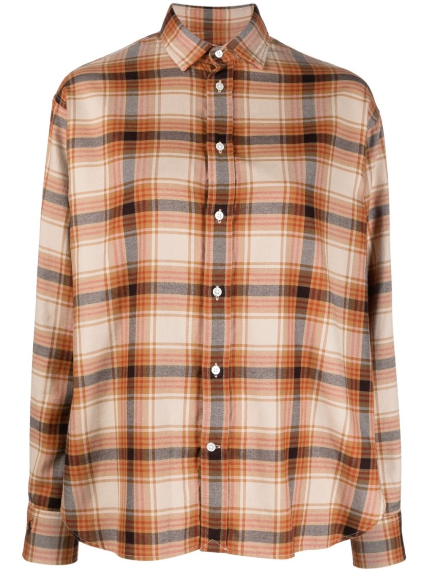 Polo Ralph Lauren Long Sleeve Button Front Shirt