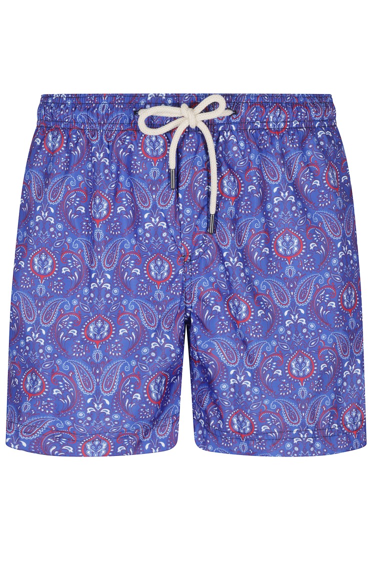 Peninsula Verbania Swim Shorts