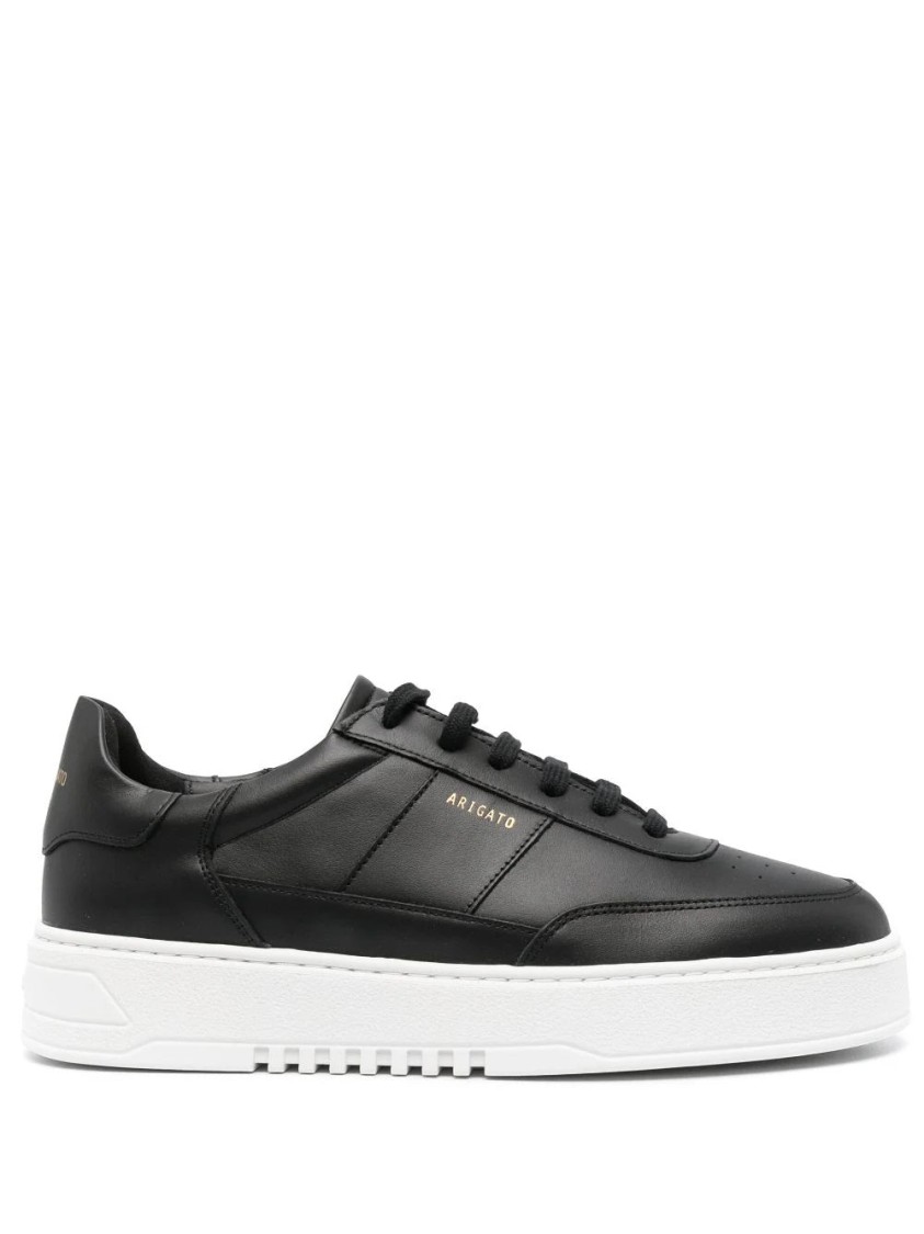 Axel Arigato Orbit Low-top Sneakers In White