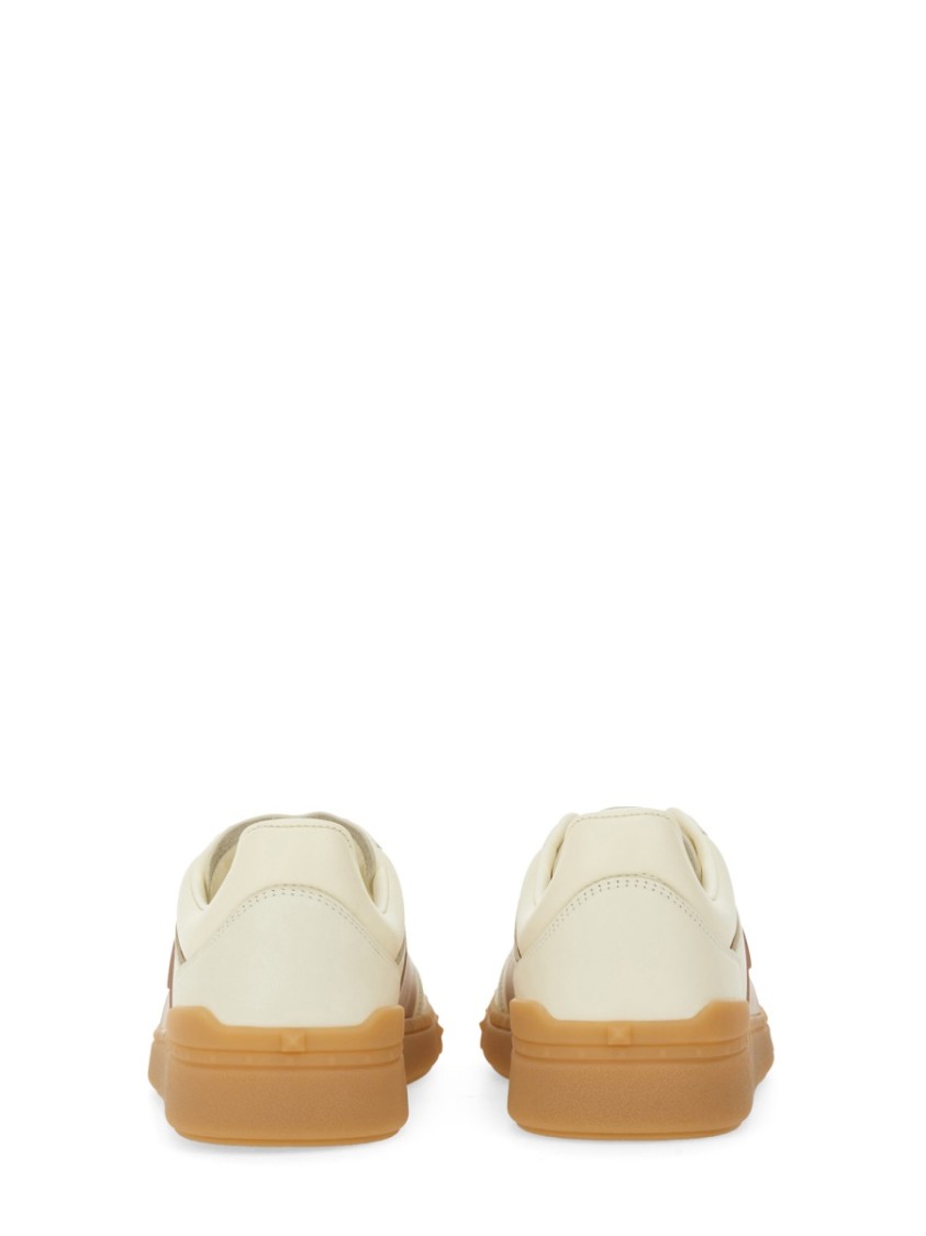 Shop Valentino Garavani "upvillage" Sneaker